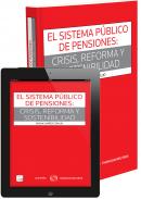 El sistema p�blico de pensiones