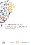 La representaci�n sindical de la empresa