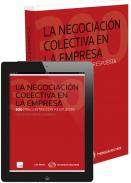 La negociaci�n colectiva en la empresa
