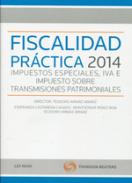 Fiscalidad pr�ctica 2014