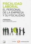Fiscalidad laboral