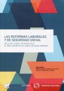 Las reformas laborales y de Seguridad Social