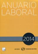 Anuario Laboral 2014