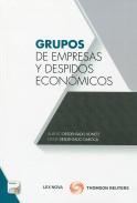 Grupos de empresas y despidos econ�micos
