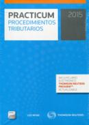 Practicum Procedimientos tributarios 2015