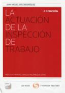 La actuaci�n de la inspecci�n de trabajo