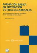 Formaci�n b�sica en prevenci�n de riesgos laborales