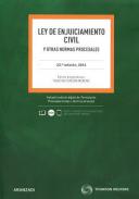 Ley de enjuiciamiento civil