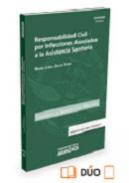 Responsabilidad civil por infecciones asociadas a la asistencia sanitaria