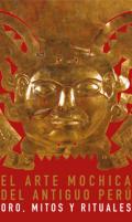 El arte mochica en el Antiguo Per�