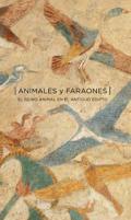 Animales y faraones