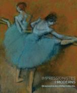 Impressionistes i moderns