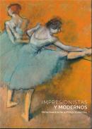 Impresionistas y modernos