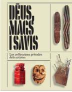 D�us, mags i savis