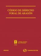 C�digo de derecho foral de Arag�n