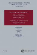 Tratado de derecho de la familia, 7