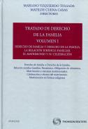 Tratado de derecho de la familia, 1