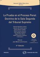 La prueba en el proceso penal 
