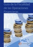 Gu�a de la fiscalidad de las operaciones financieras