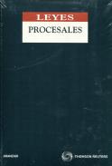 Leyes procesales