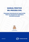 Manual pr�ctico del proceso civil