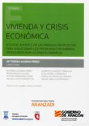 Vivienda y crisis econ�mica