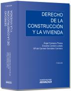 Derecho de la construcci�n y la vivienda