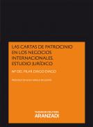 Las cartas de patrocinio en los negocios internacionales