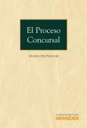 El proceso concursal
