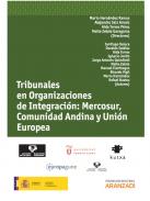 Tribunales en organizaciones de integraci�n