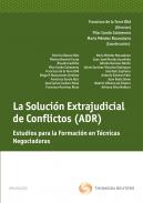 La soluci�n extrajudicial de conflictos (ADR)