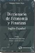 Diccionario de econom�a y finanzas