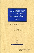 Las competencias de la Comunidad Europea en materia social