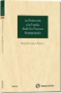 La protecci�n a la familia desde los procesos matrimoniales