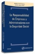 La responsabilidad de empresas y administradores con la Seguridad Social