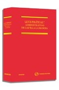 Leyes pol�ticas y administrativas de Castilla-La Mancha