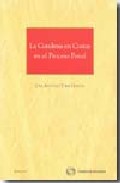 La condena en costas en el proceso penal