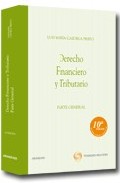 Derecho financiero y tributario