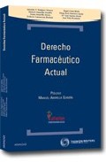 Derecho farmac�utico actual
