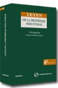 Leyes de la propiedad industrial