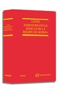 Leyes administrativas b�sicas de la regi�n de Murcia