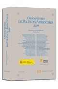 Observatorio de pol�ticas ambientales 2009