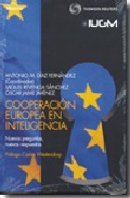 Cooperaci�n europea en inteligencia