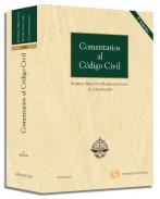 xxxComentarios al C&oacute;digo civil