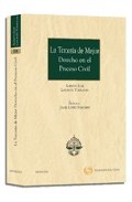 La tercer�a de mejor derecho en el proceso civil
