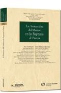 La protecci�n del menor en las rupturas de pareja