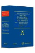 Tratado t�cnico-jur�dico de la edificaci�n y del urbanismo, 1