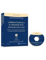 Mejora continua y la Innovaci�n en la Administraci�n Local