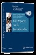 El deporte en la jurisdicci�n