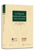 La protecci�n jur�dica del paciente como consumidor